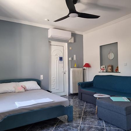 Isthmus Cuddly Nest Διαμέρισμα Ίσθμια Εξωτερικό φωτογραφία