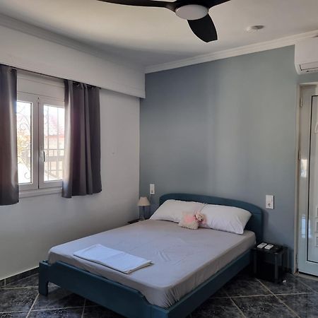 Isthmus Cuddly Nest Διαμέρισμα Ίσθμια Εξωτερικό φωτογραφία